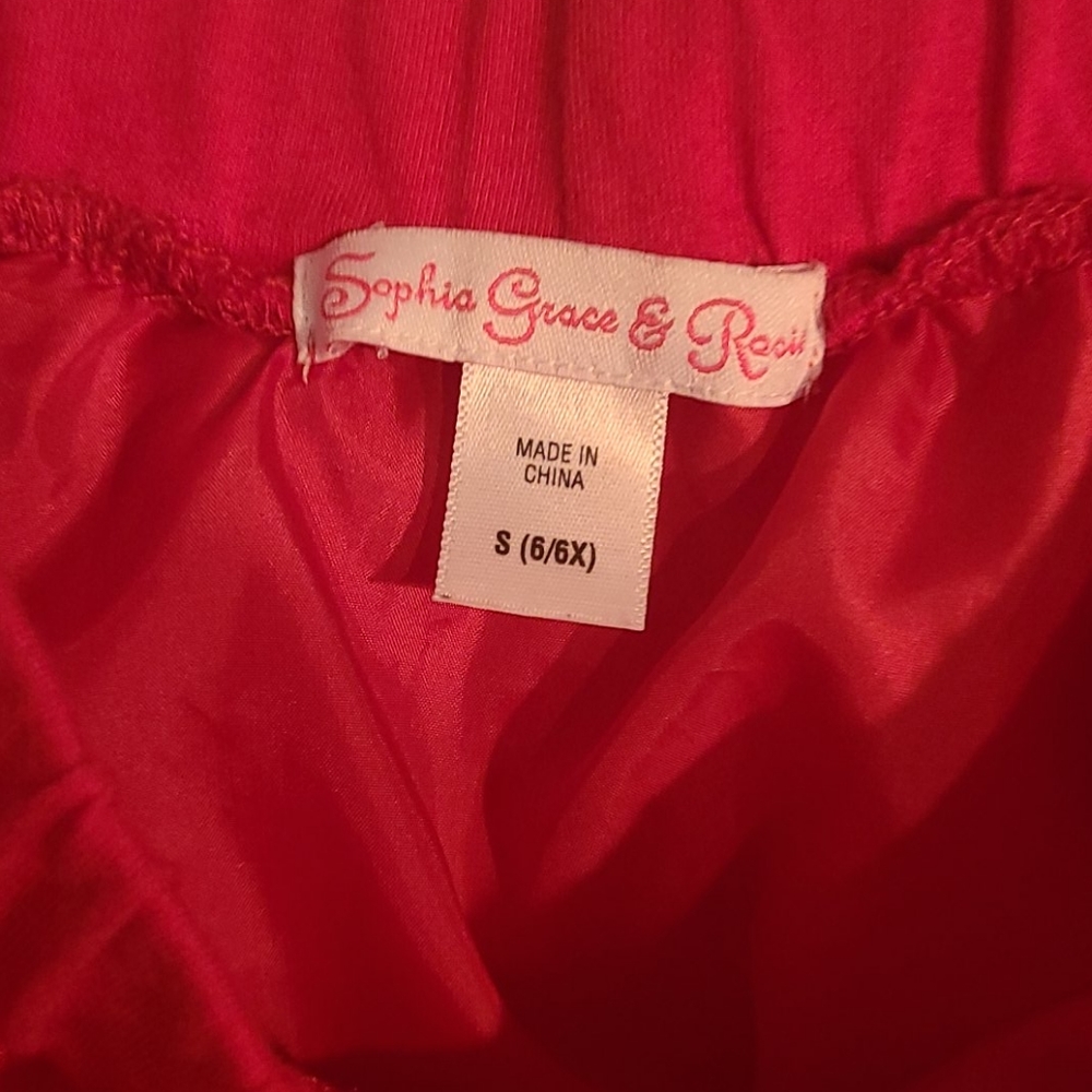 Red Tutu - Picture 3 of 4